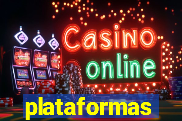 plataformas verificadas bet
